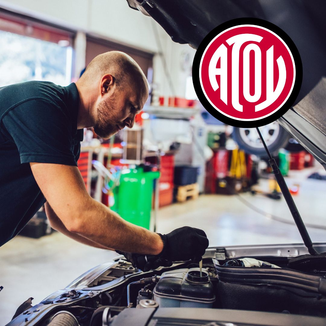 Mekaanikko Atoy Autohuolto Kirkkonummelle